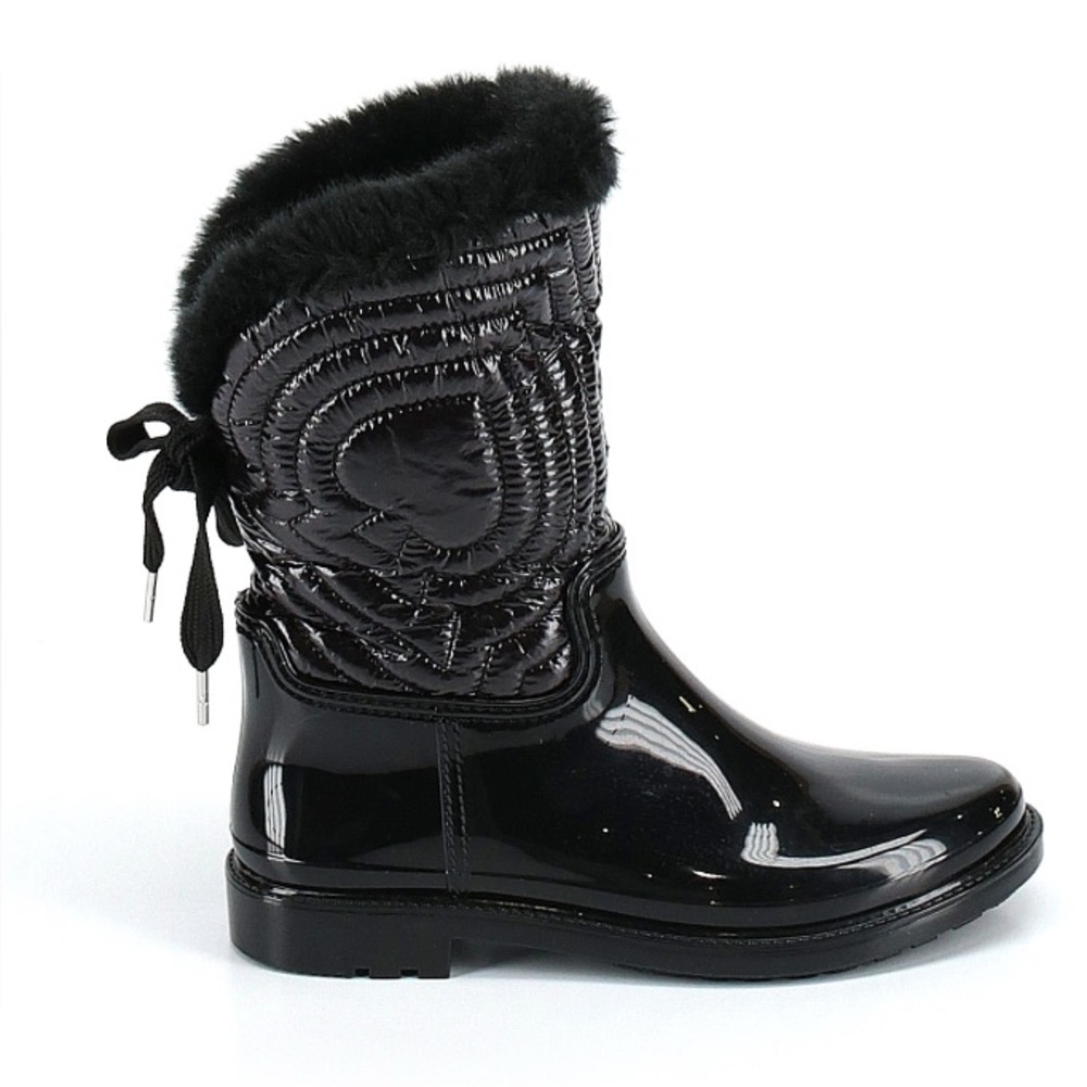 Kate Spade New York-Size 9 Boots